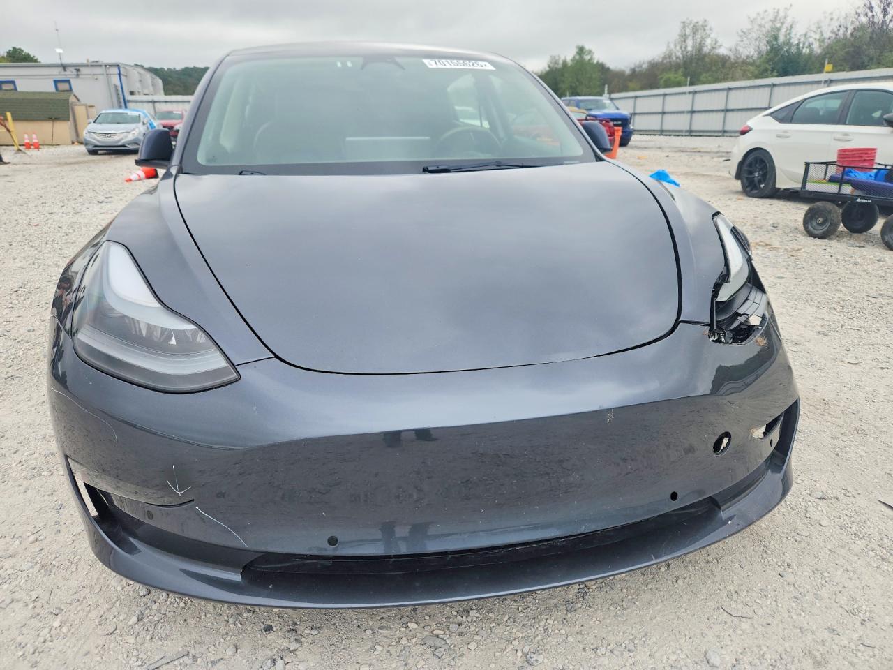 2023 Tesla Model 3 - Image 5