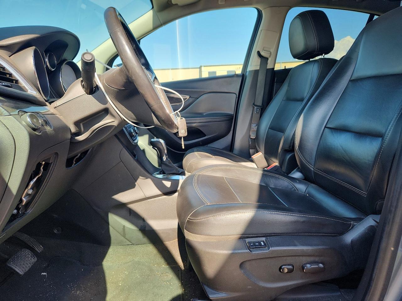 2015 Buick Encore - Фото 7