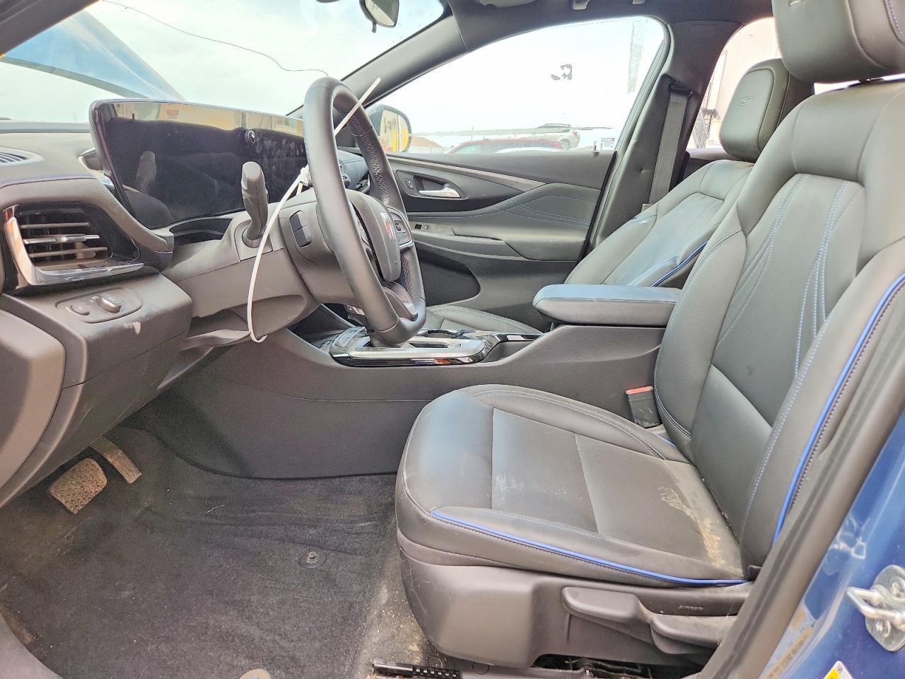 2024 Buick Envista Sport Touring - Image 7