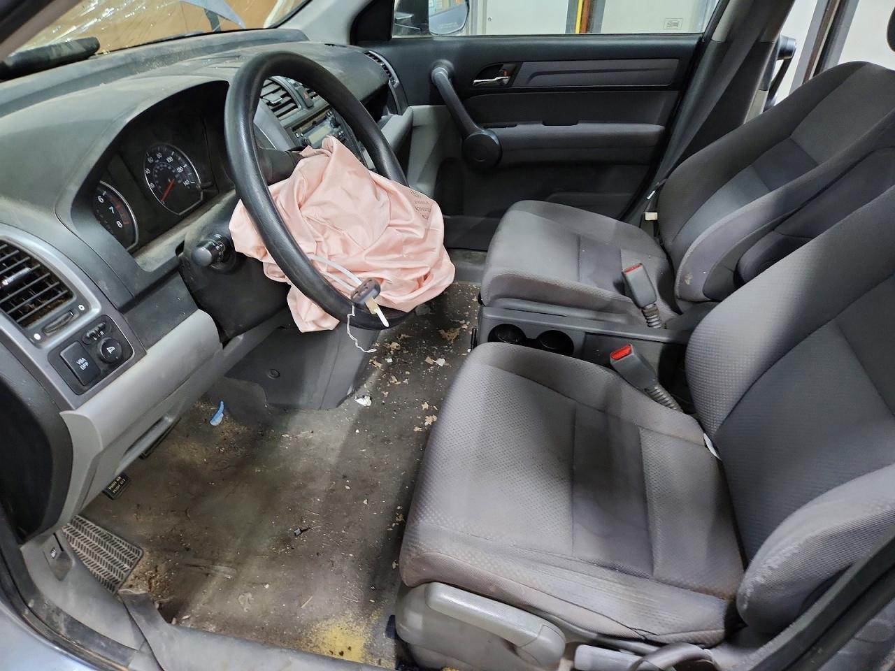 2008 Honda Cr-V Lx - Image 7