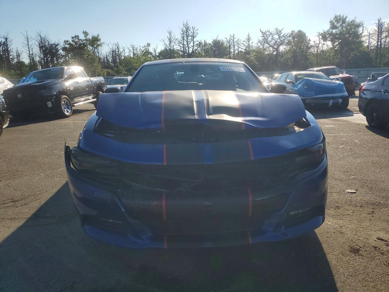 2021 Dodge Charger Sxt - Image 5