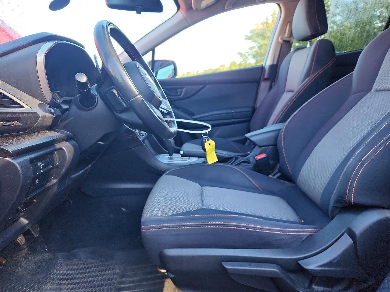 2020 Subaru Crosstrek Premium - Фото 7