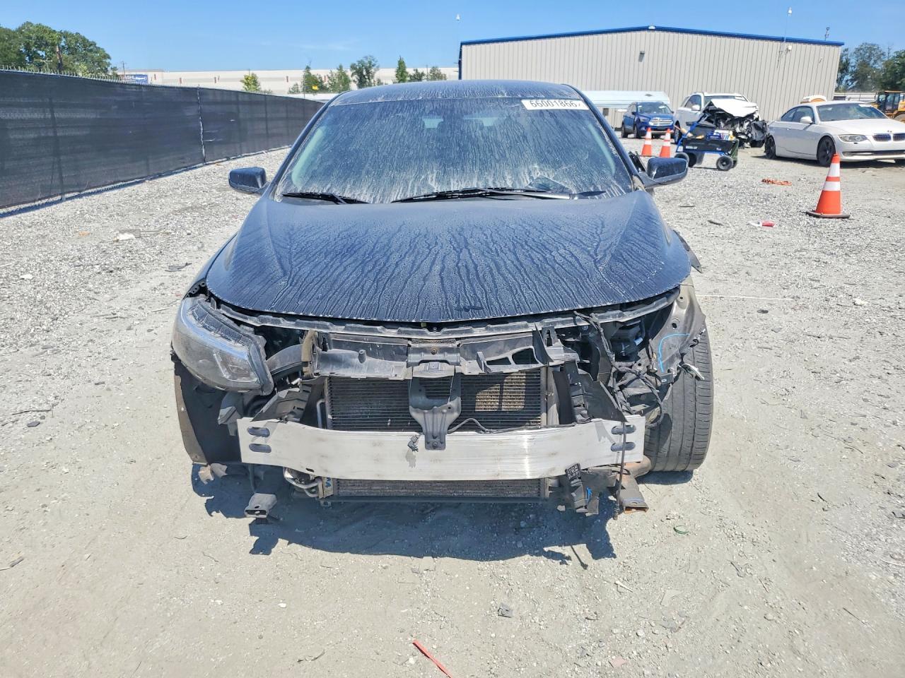 2018 Chevrolet Malibu Lt - Image 5