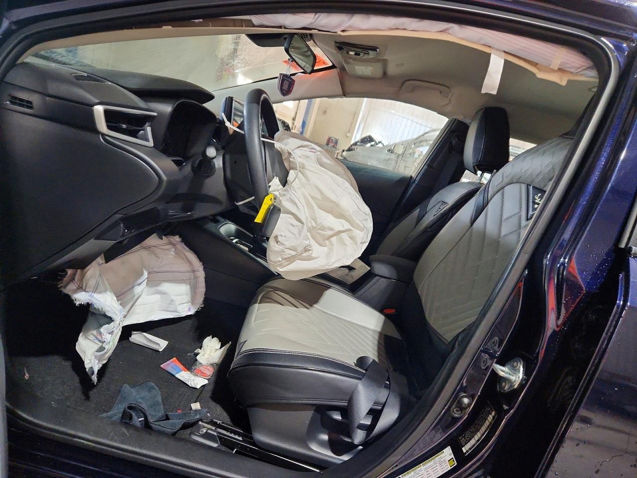 2025 Toyota Corolla Le - Фото 7