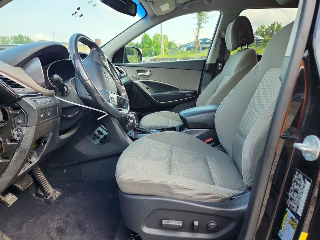 2013 Hyundai Santa Fe Gls - Фото 7