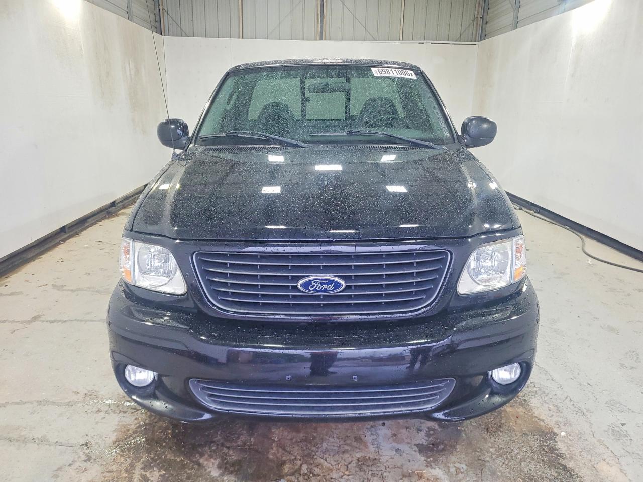 2003 Ford F150 Svt Lightning - Фото 5