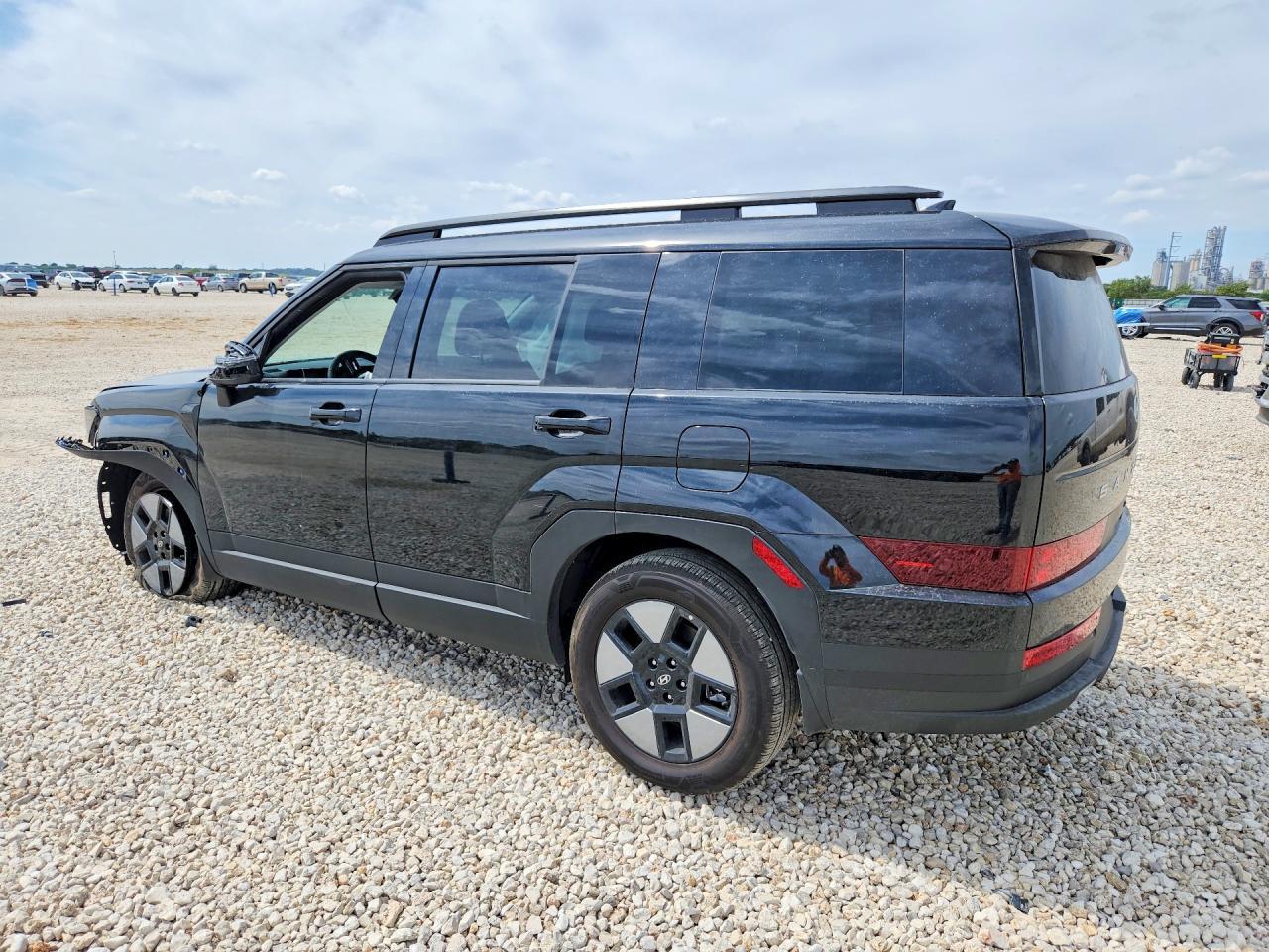 2026 Hyundai Santa Fe Sel - Фото 2
