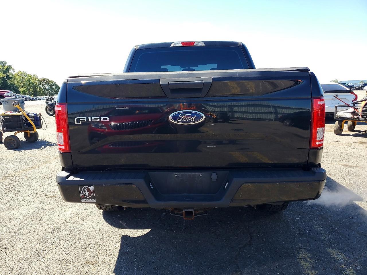 2016 Ford F150 Supercrew - Image 6