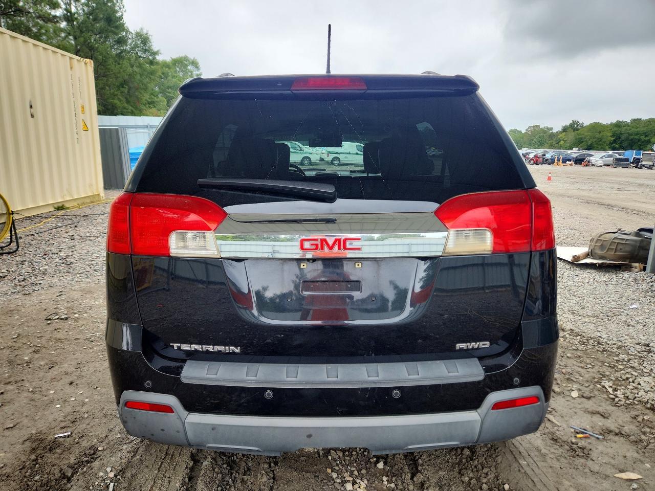 2013 GMC Terrain Slt - Image 6