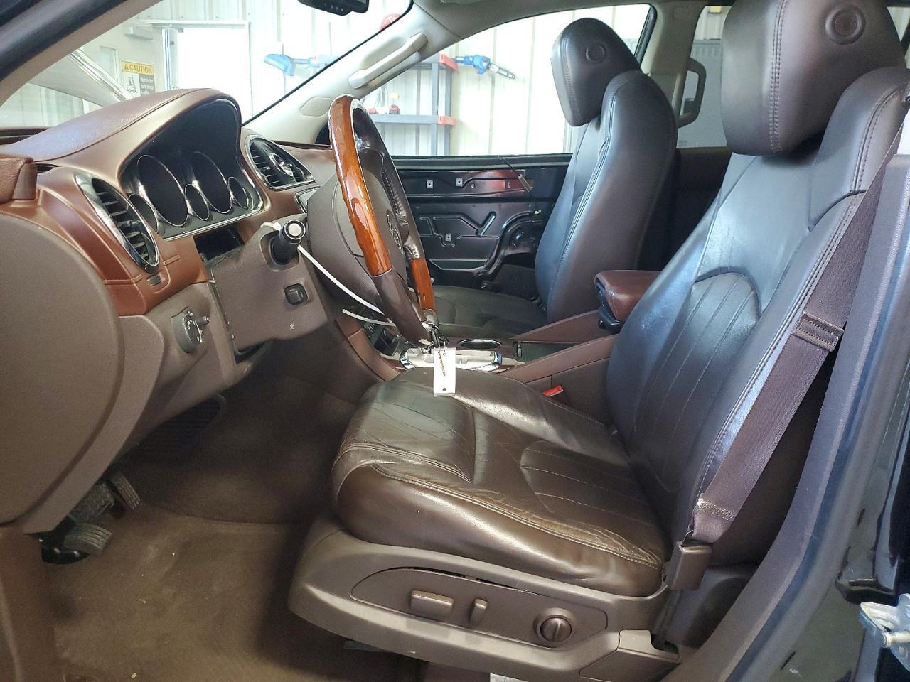 2014 Buick Enclave - Фото 7