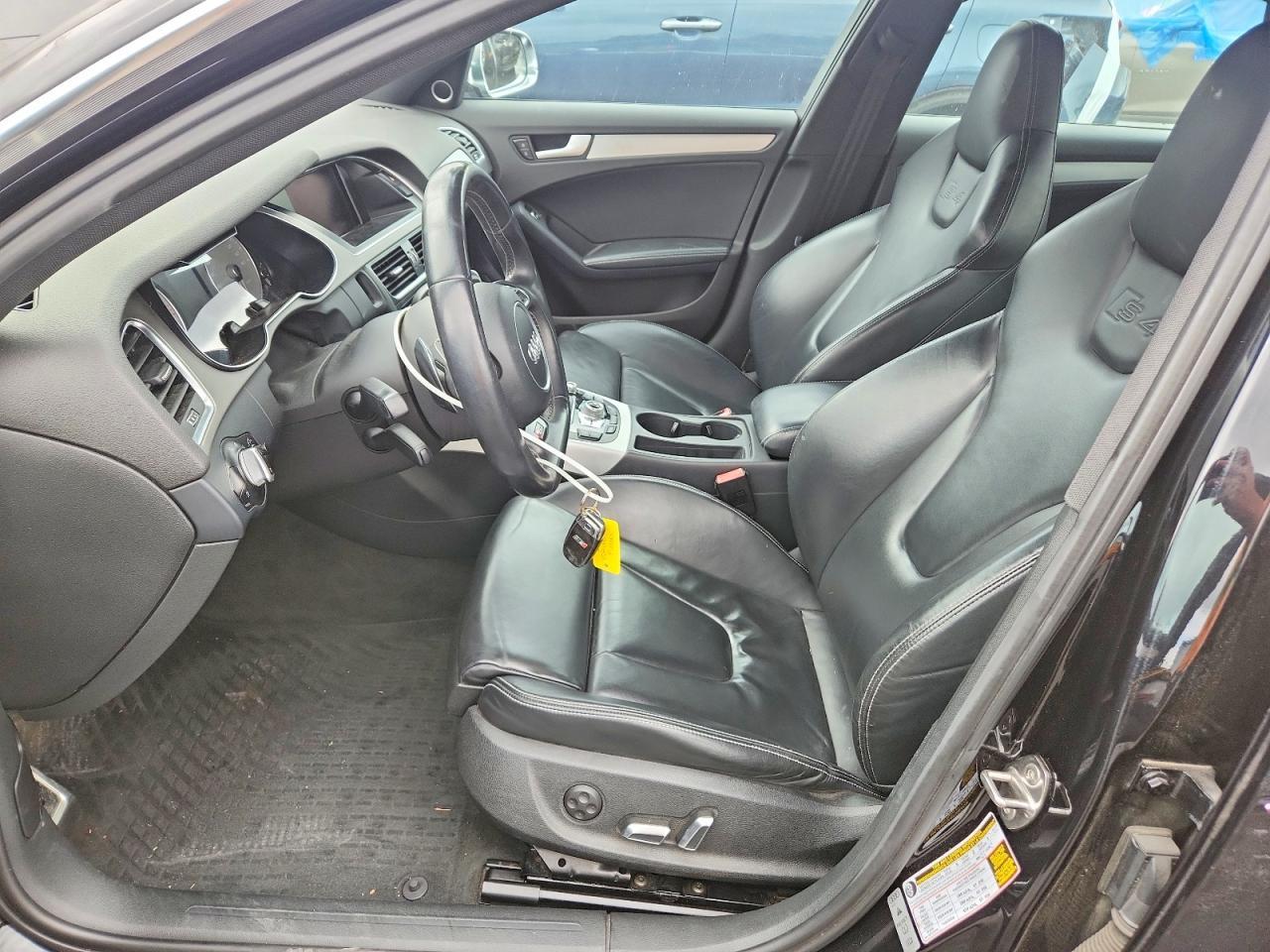 2014 Audi S4 Premium Plus - Image 7
