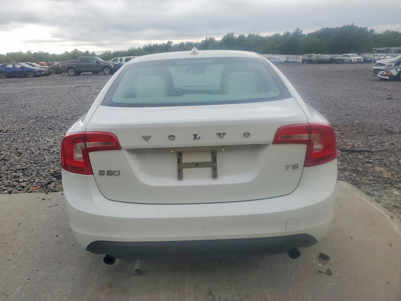 2012 Volvo S60 T5 - Фото 6
