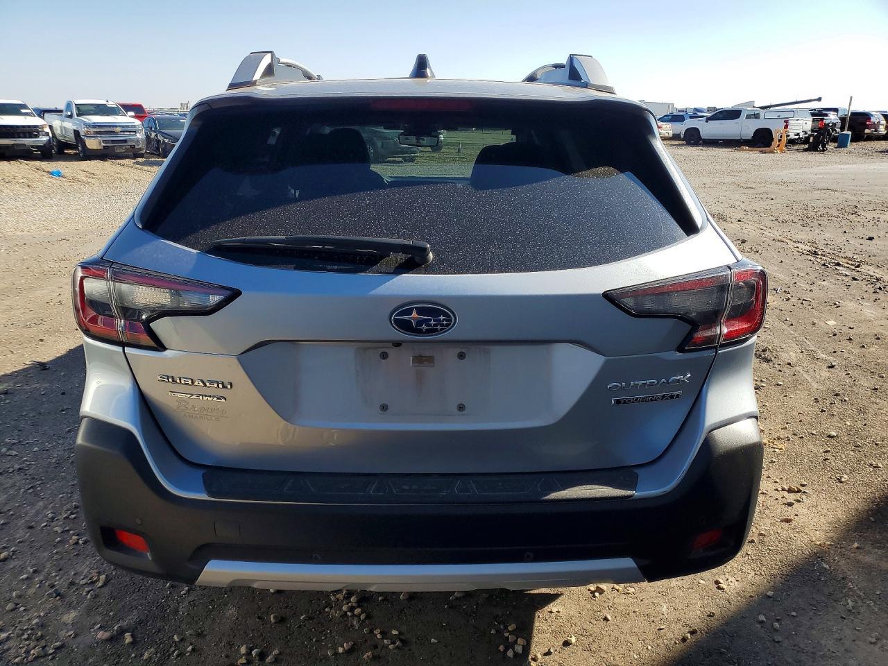 2024 Subaru Outback Touring - Image 6