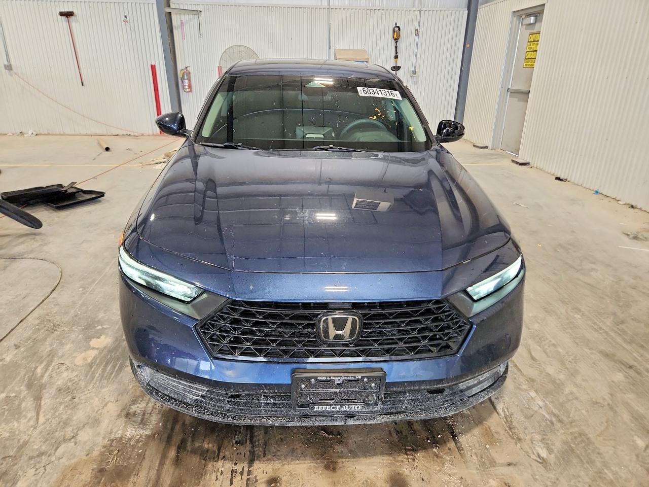 2023 Honda Accord Ex - Фото 5