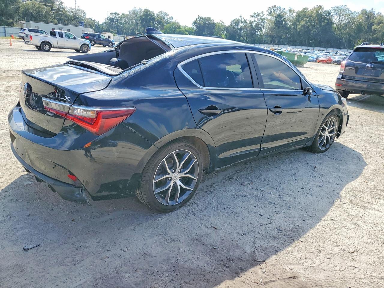 2020 Acura Ilx Premium - Фото 3