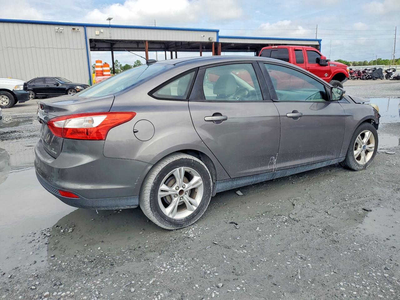 2013 Ford Focus Se - Image 3
