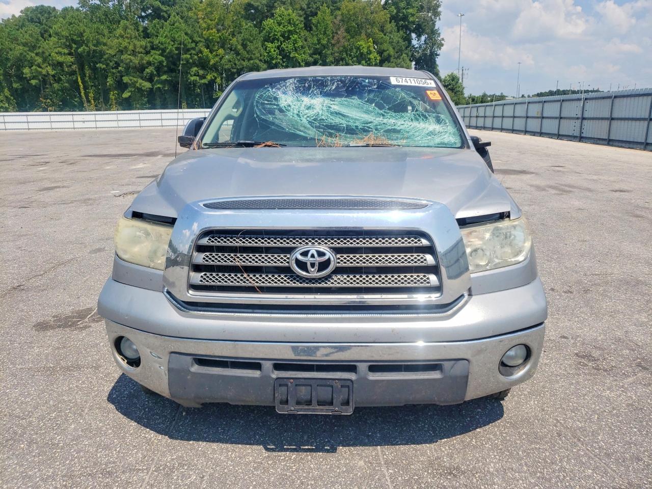 2008 Toyota Tundra Sr5 - Фото 5