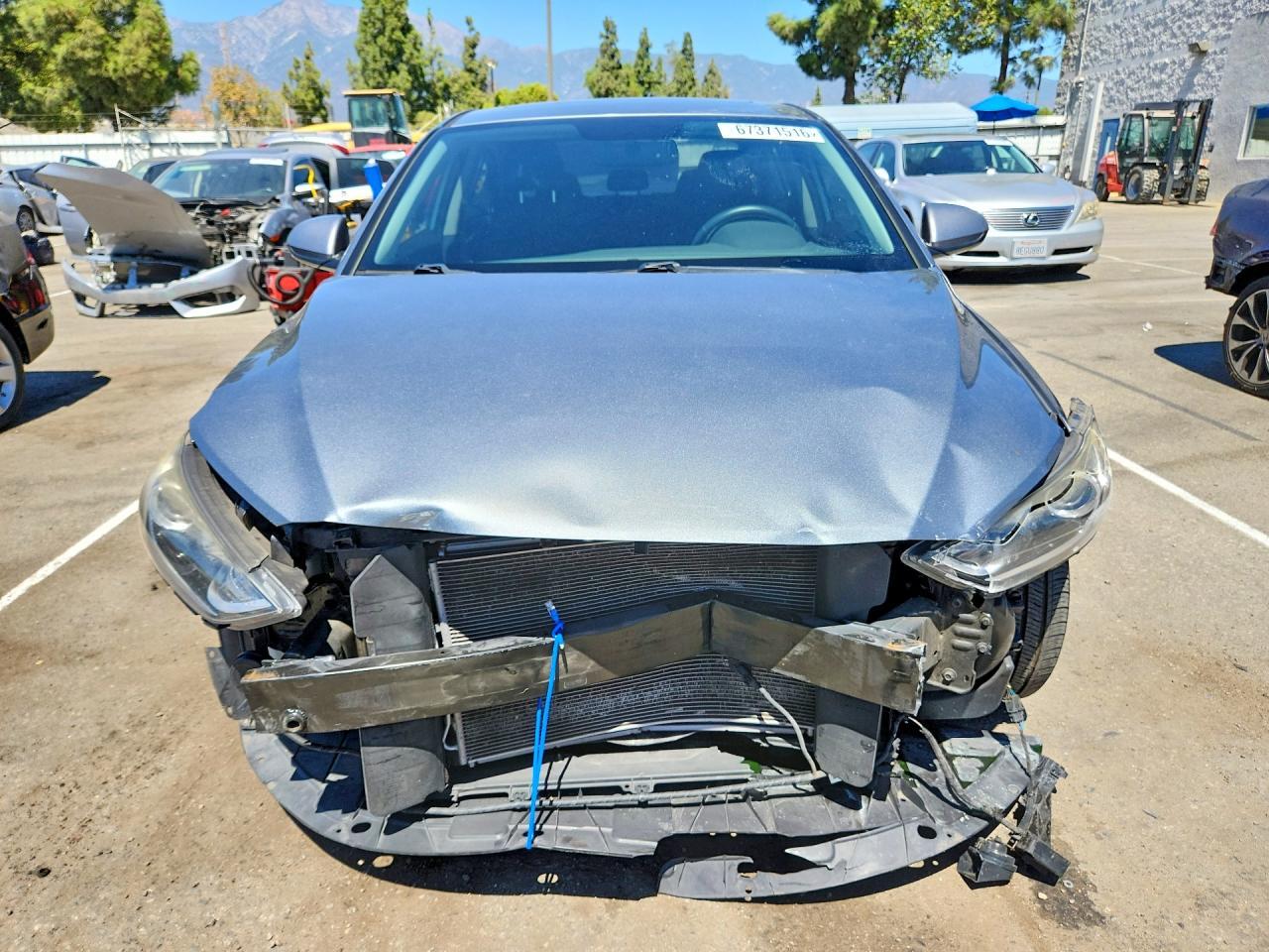 2018 Hyundai Elantra Value Edition - Image 5
