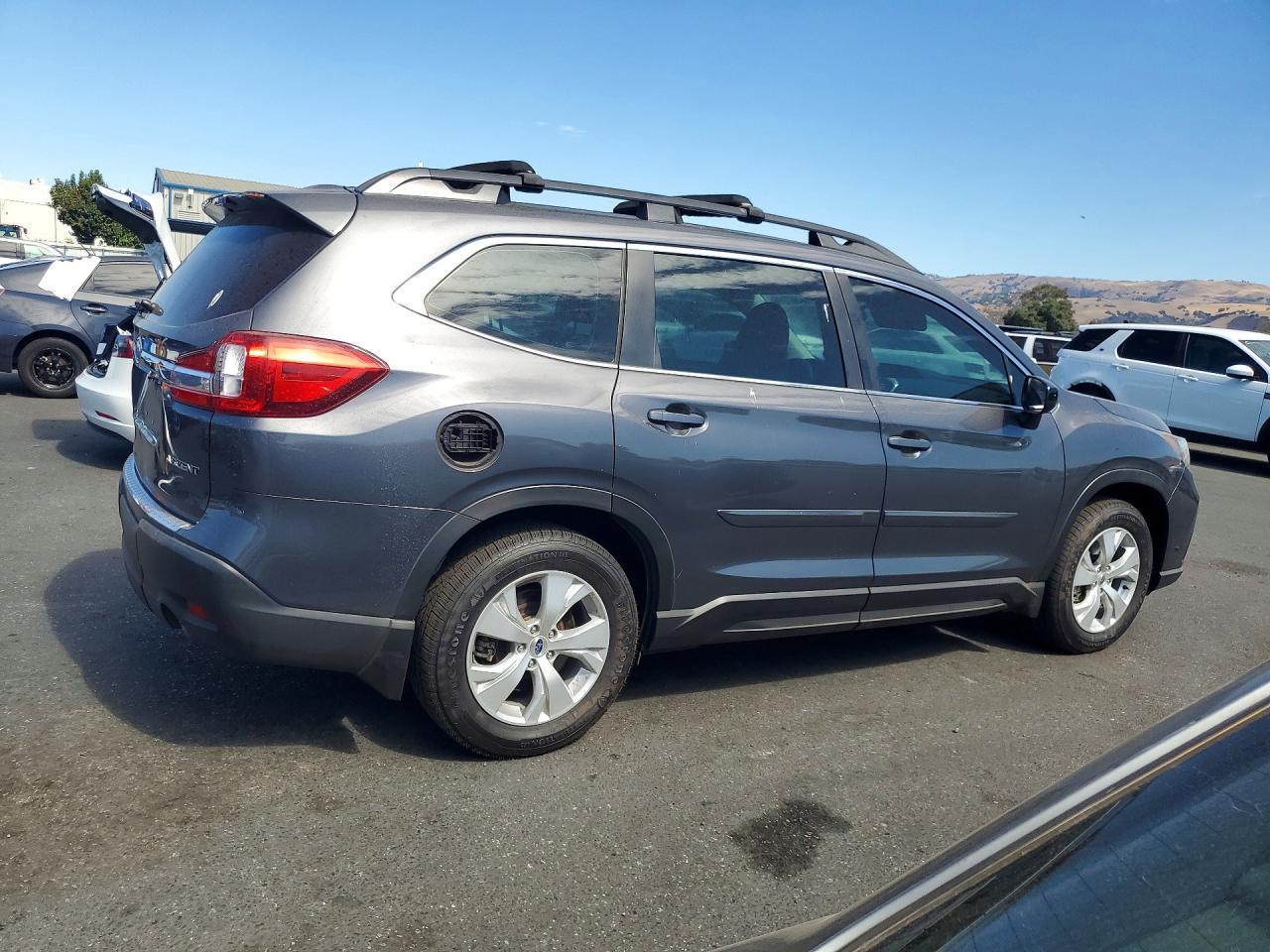 2019 Subaru Ascent - Фото 3