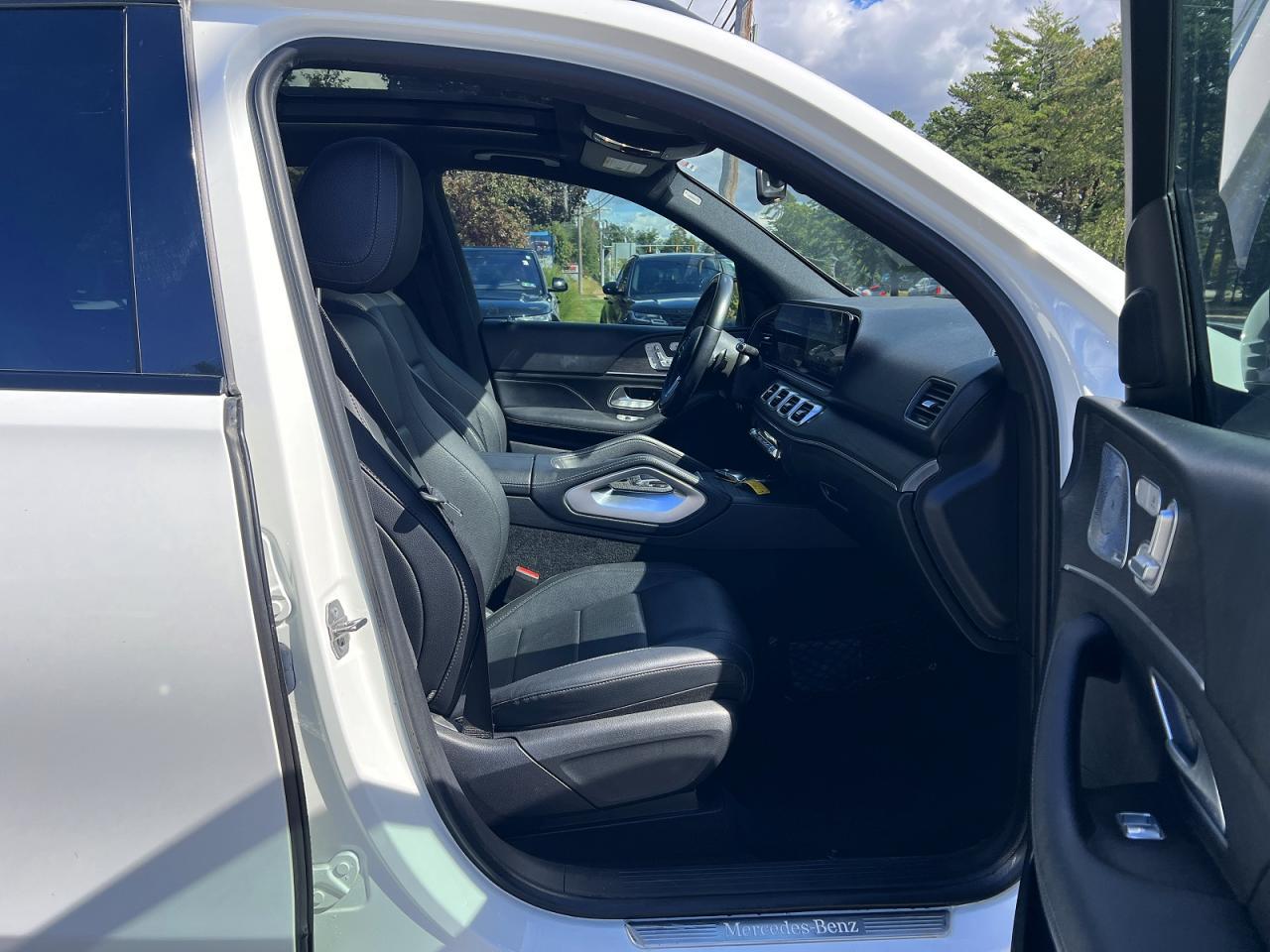 2020 Mercedes-Benz Gle 350 - Фото 5