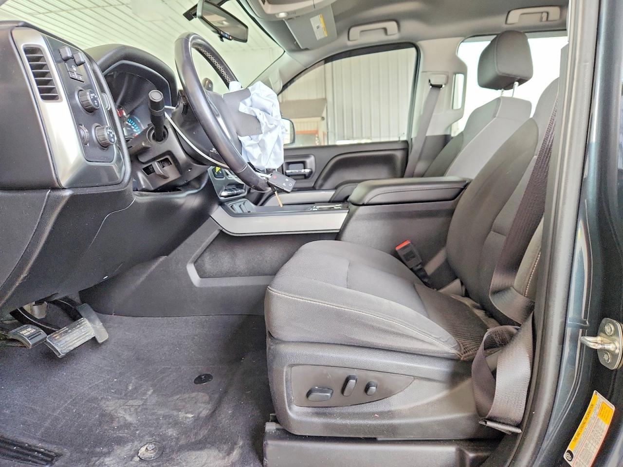 2018 Chevrolet Silverado K1500 Lt - Image 7