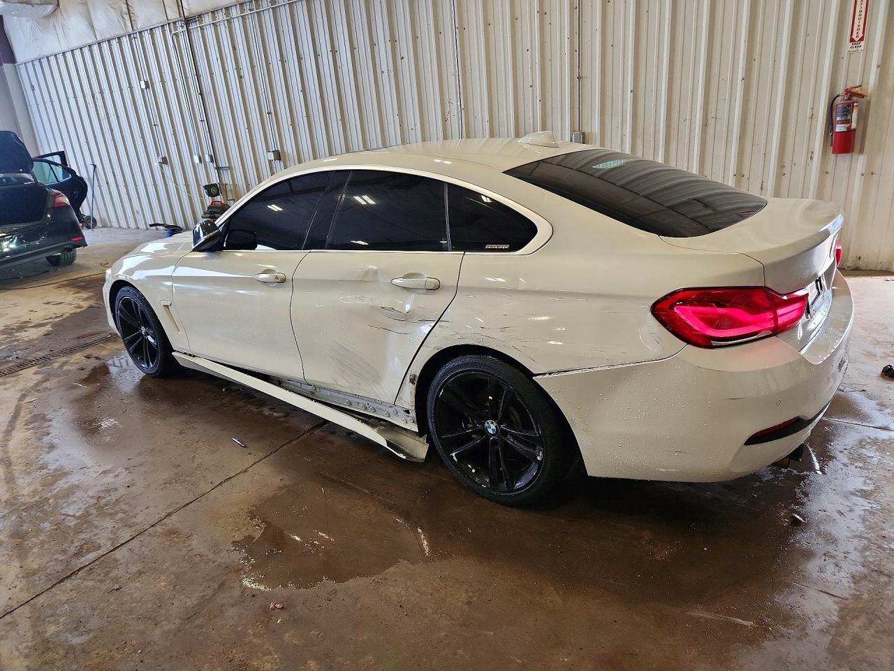 2019 BMW 430I Gran Coupe - Image 2