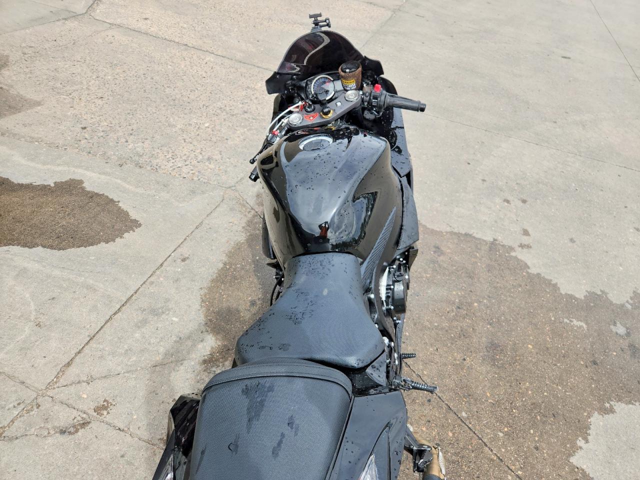 2023 Suzuki Gsx-R600 - Image 6