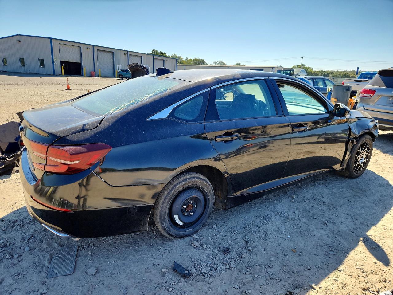 2021 Honda Accord Lx - Image 3