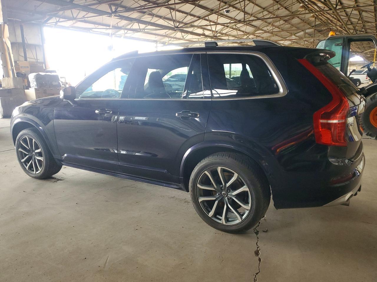 2019 Volvo Xc90 T5 Momentum - Фото 2
