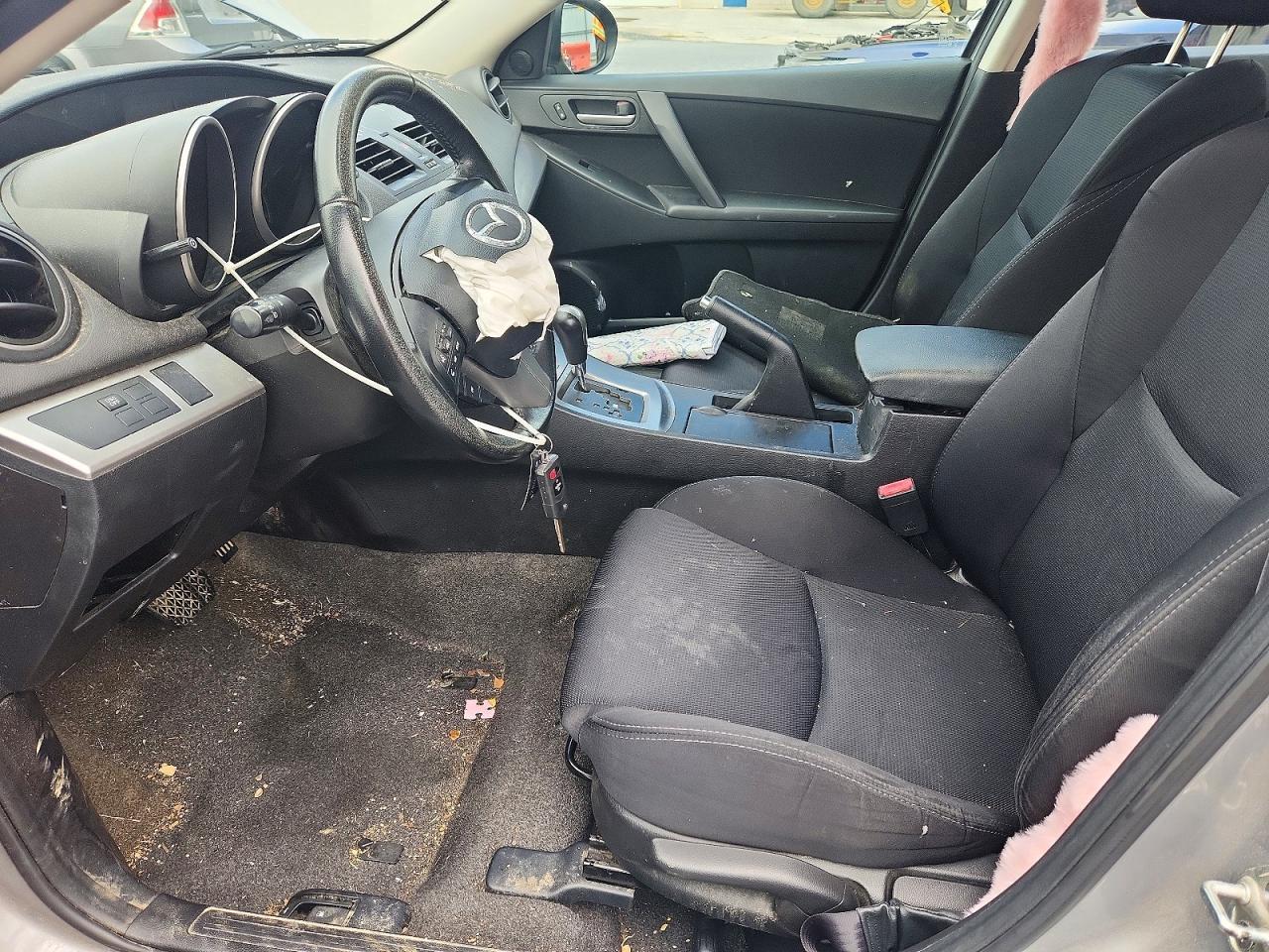 2011 Mazda 3 S - Фото 7