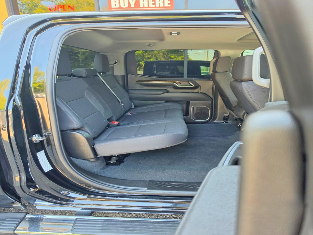2026 GMC Sierra C1500 Sle - Фото 6