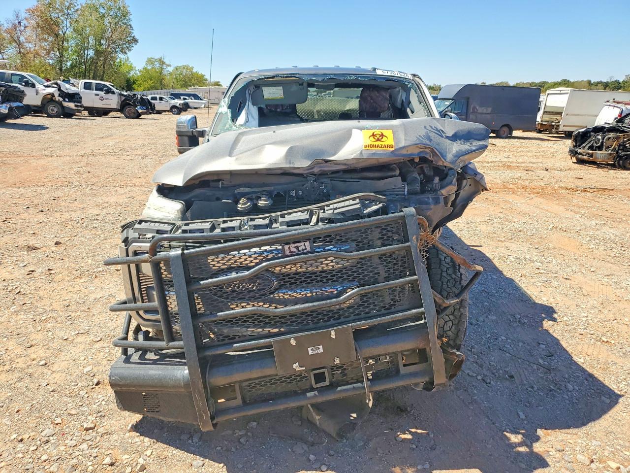 2014 Ford F250 Super Duty - Image 5