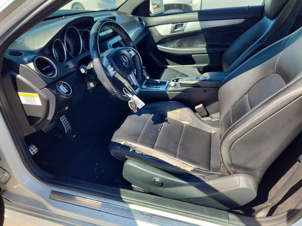 2014 Mercedes-Benz C 250 - Image 7