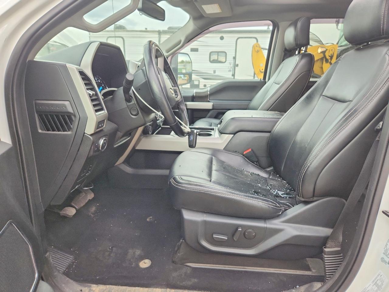2021 Ford F350 Super Duty - Image 7