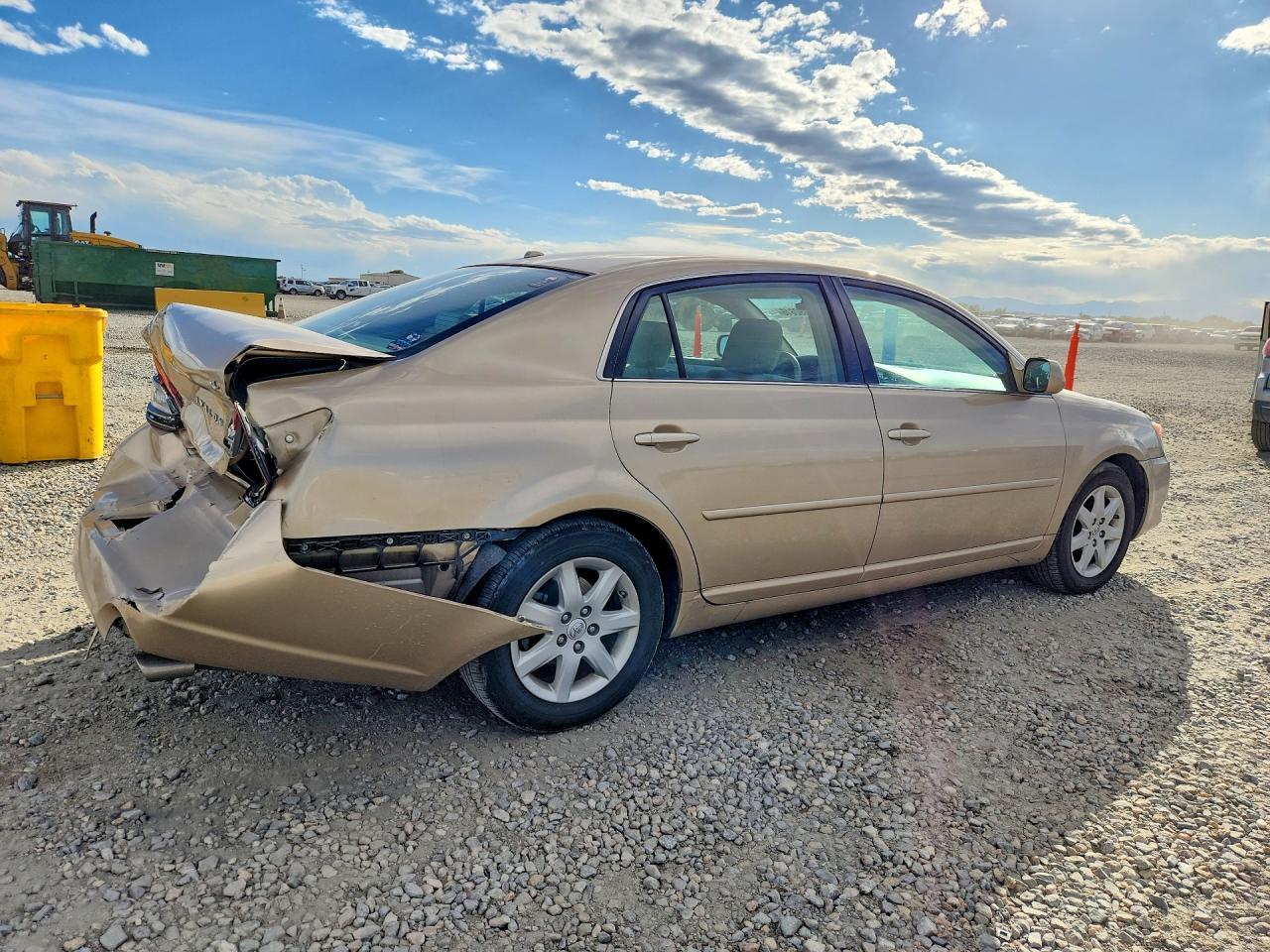 2009 Toyota Avalon Xl - Image 3