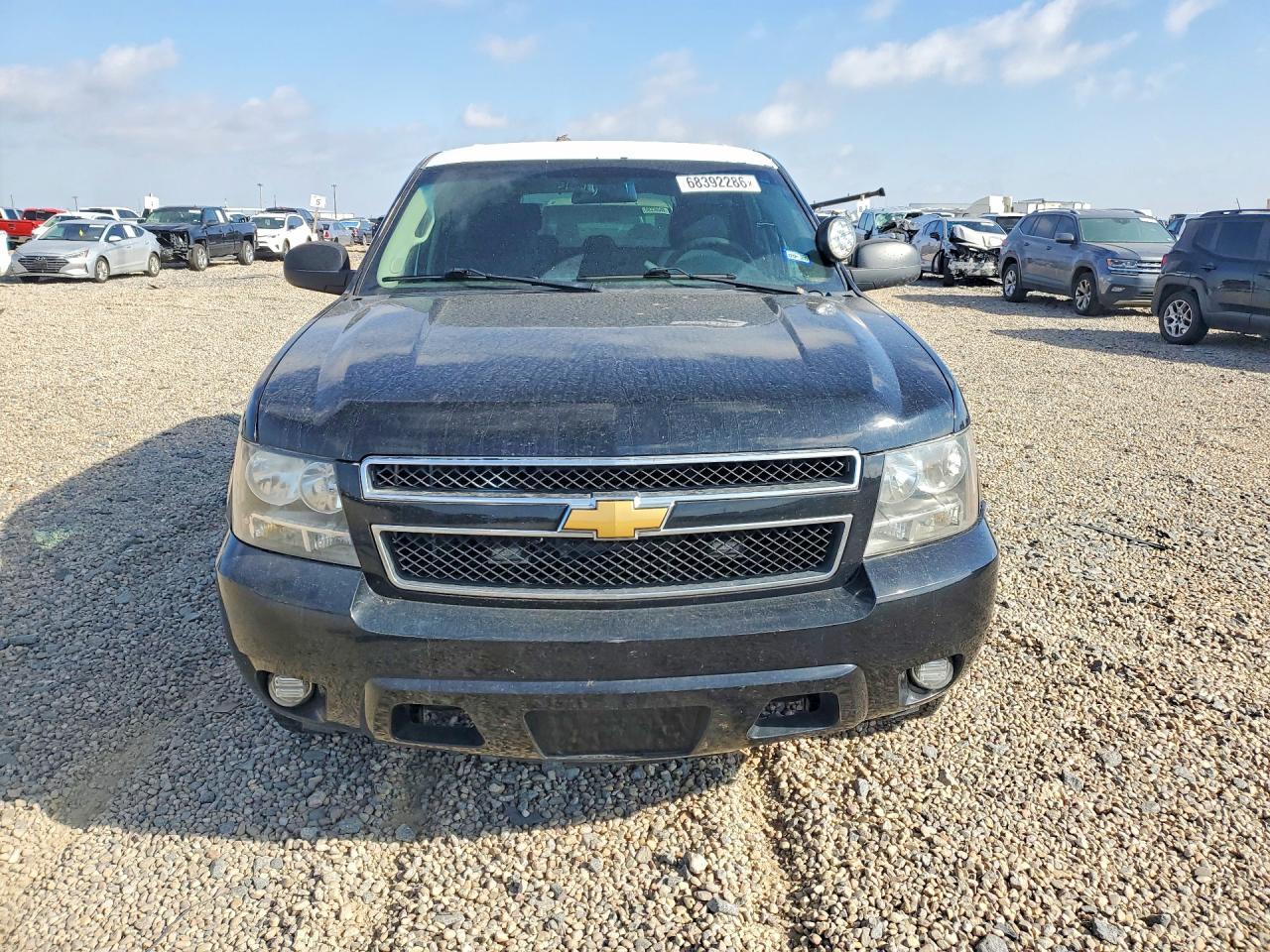 2014 Chevrolet Tahoe Special - Фото 5
