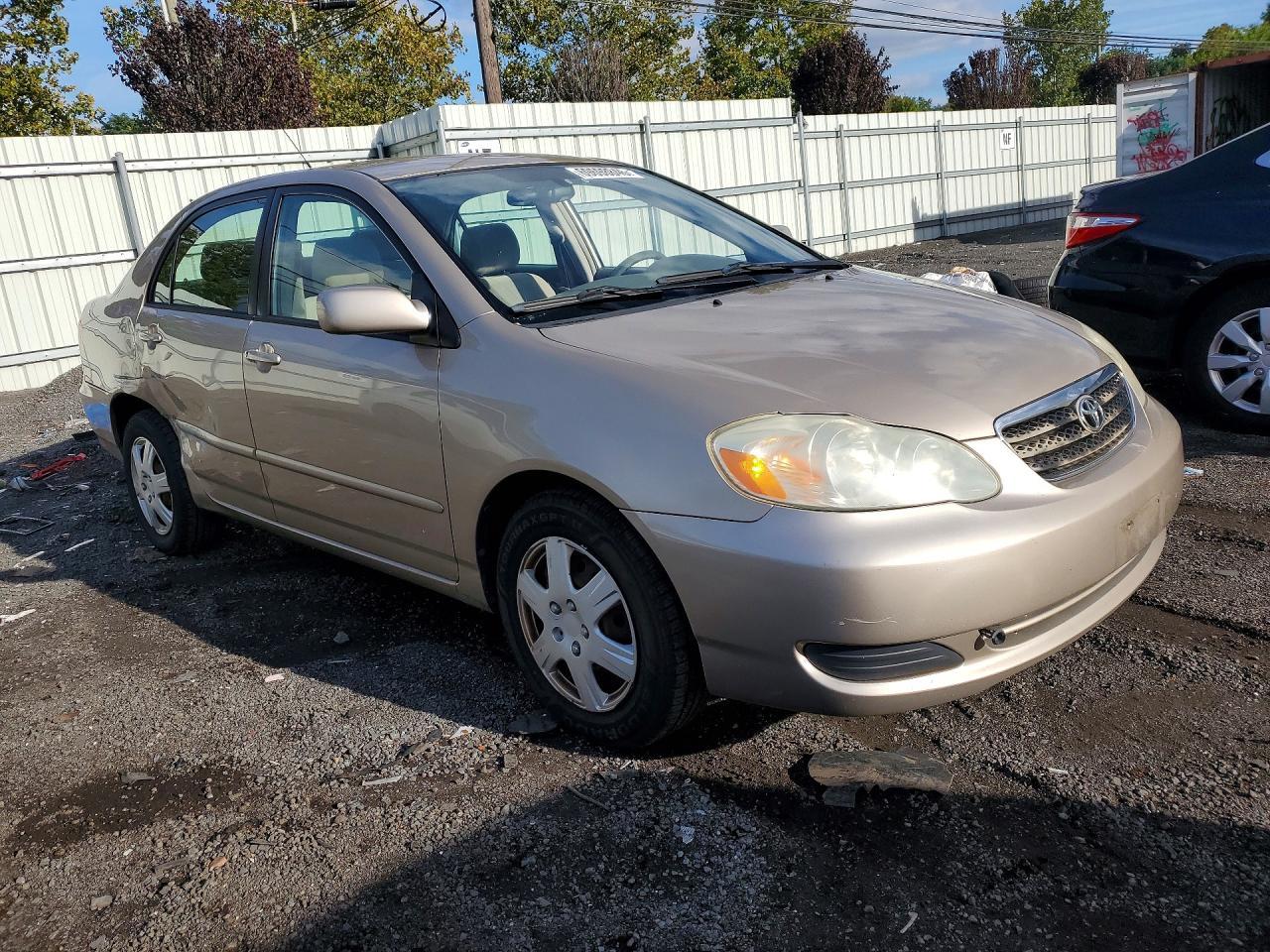 2006 Toyota Corolla Le - Фото 4