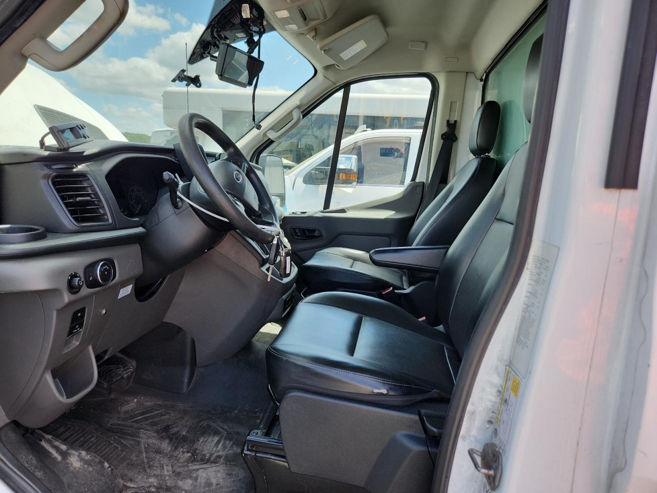 2021 Ford Transit T-350 - Image 7