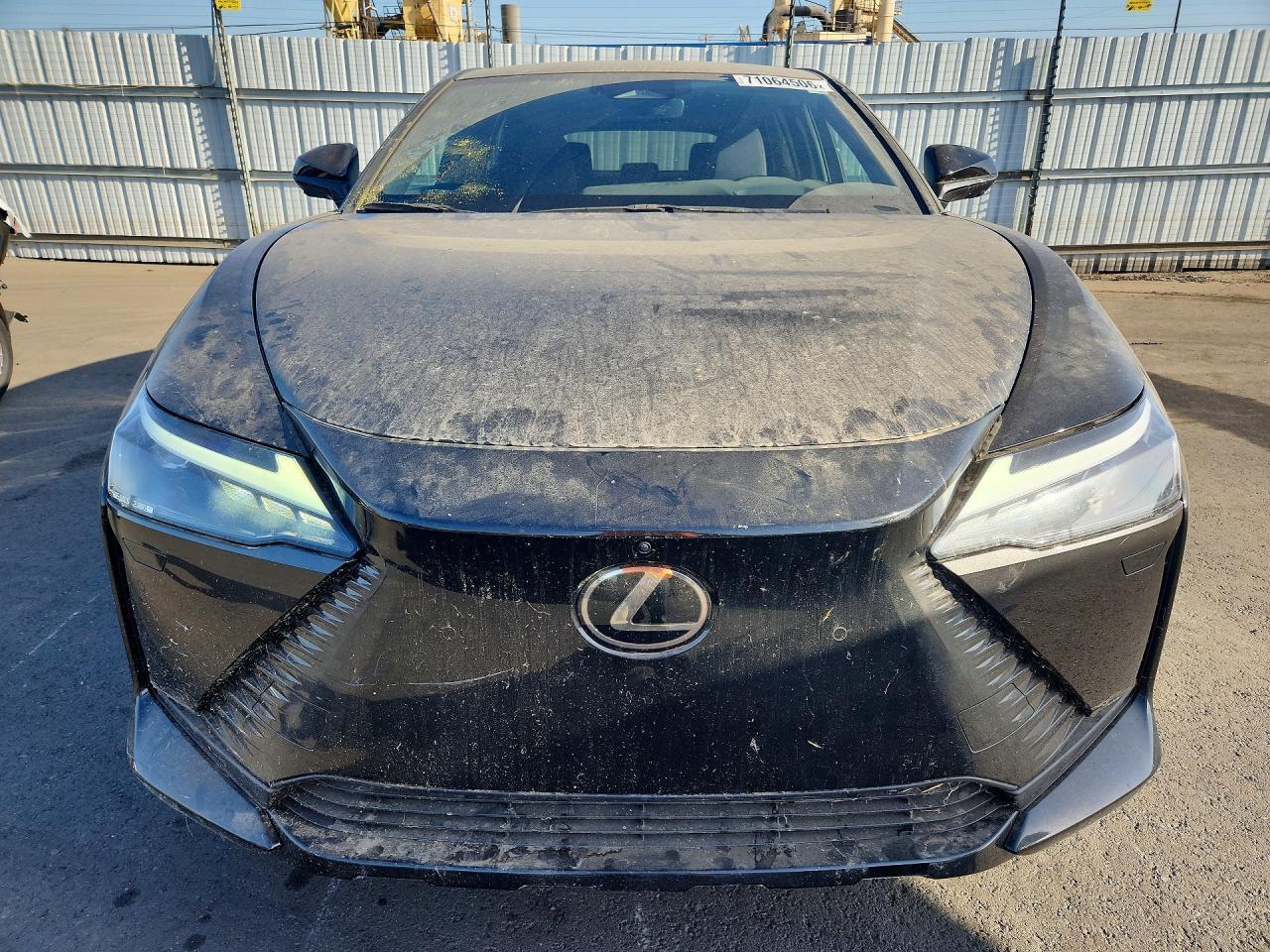 2024 Lexus Rz 300E - Фото 5