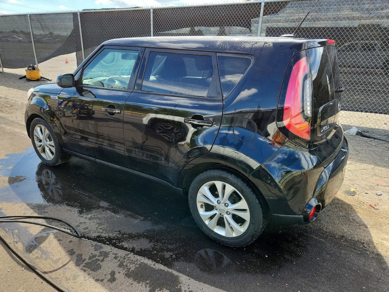 2016 Kia Soul + - Фото 2
