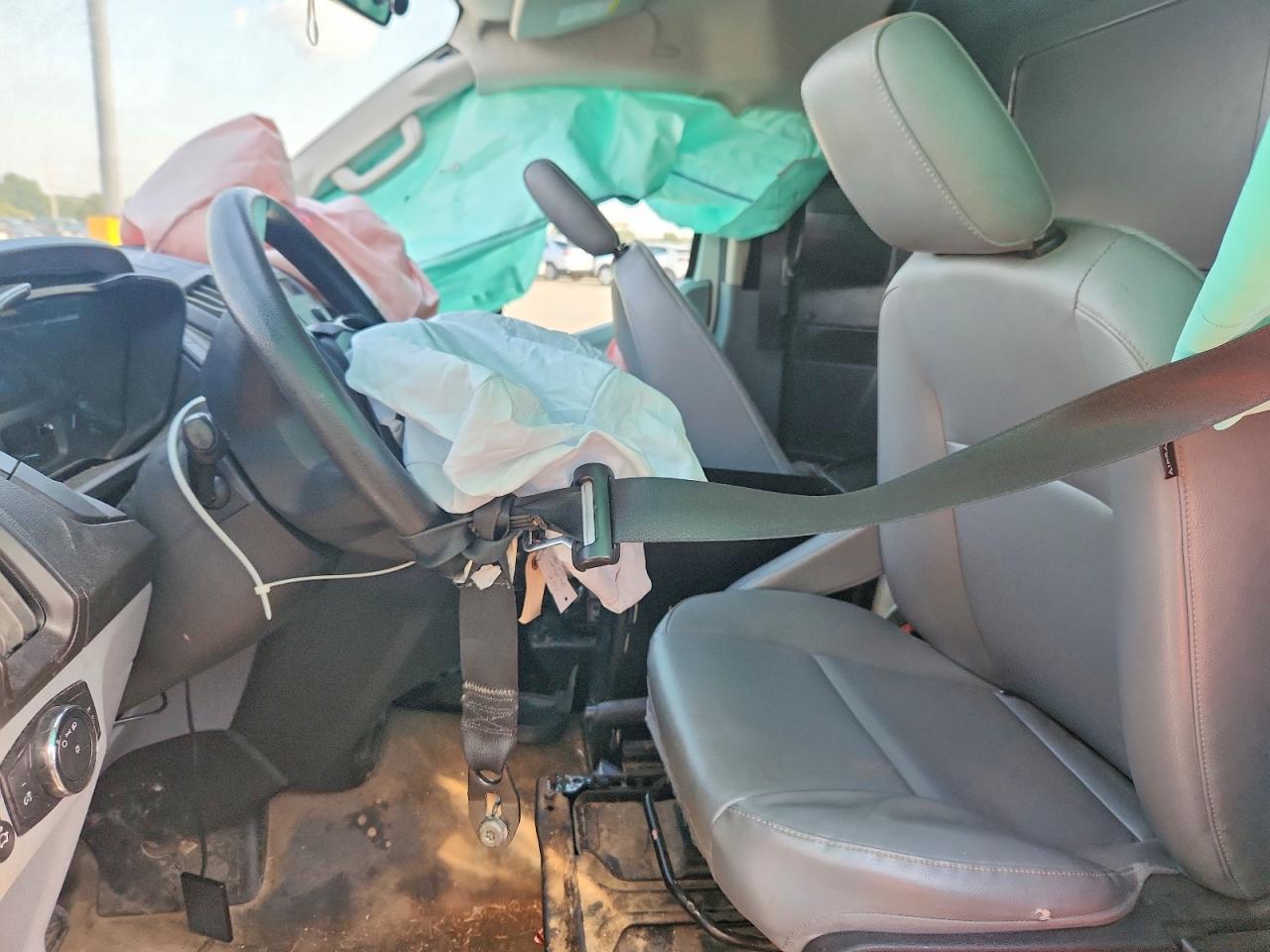 2018 Ford Transit T-150 - Image 7