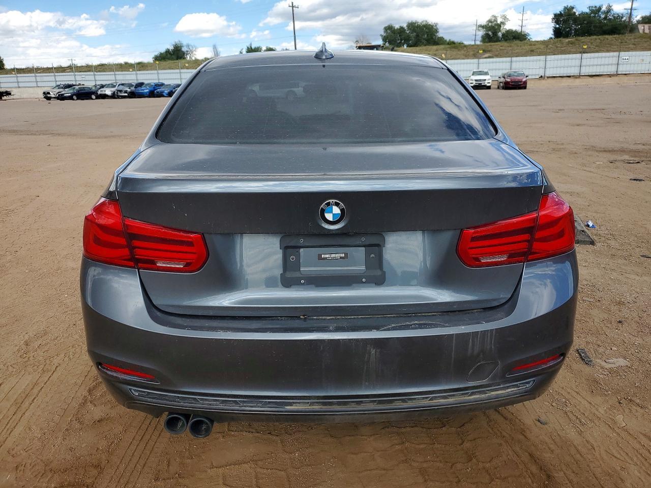 2018 BMW 330E - Image 6