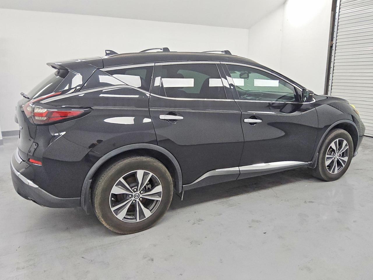 2019 Nissan Murano Sv - Фото 3