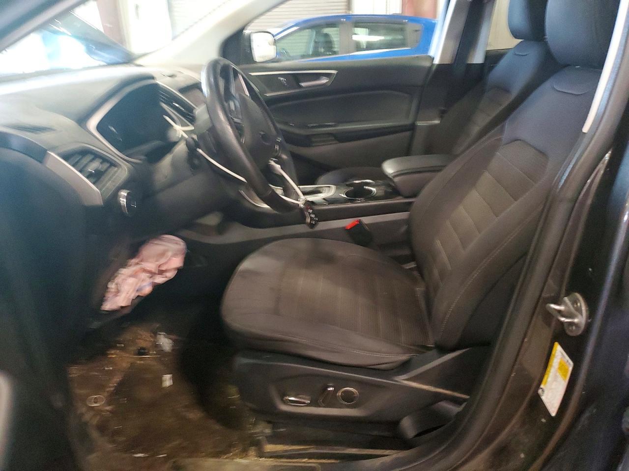 2016 Ford Edge Sel - Image 7