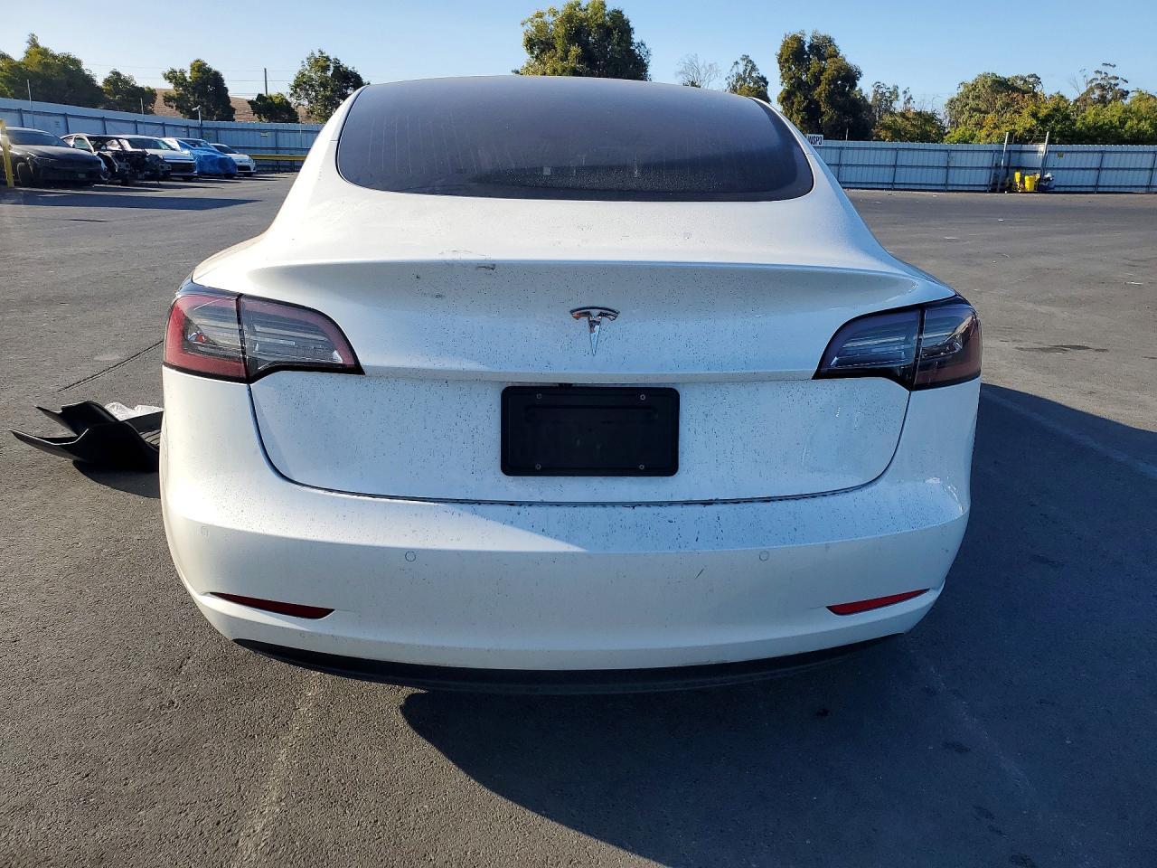 2020 Tesla Model 3 - Image 6