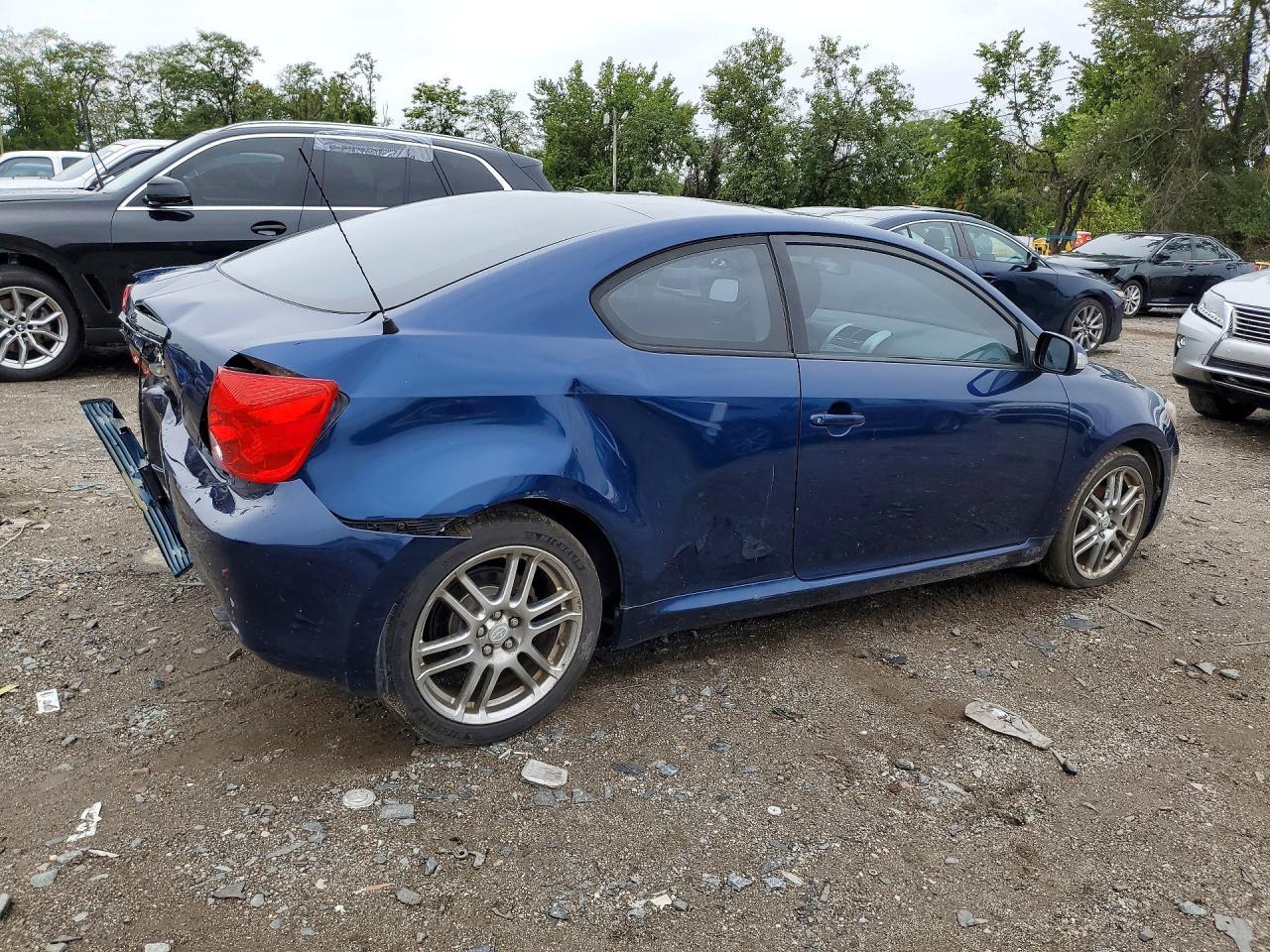 2005 Scion Tc Base - Фото 3