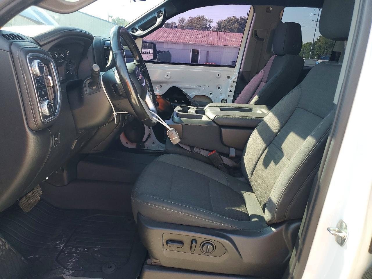 2020 GMC Sierra K1500 Sle - Image 7