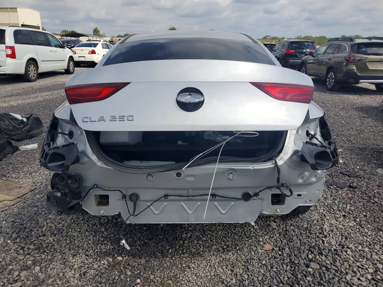 2021 Mercedes-Benz Cla 250 - Image 6