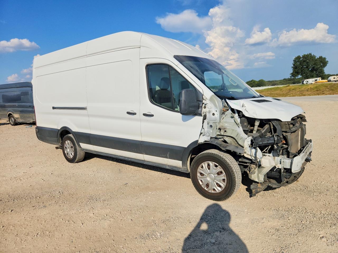 2020 Ford Transit T-350 - Image 4