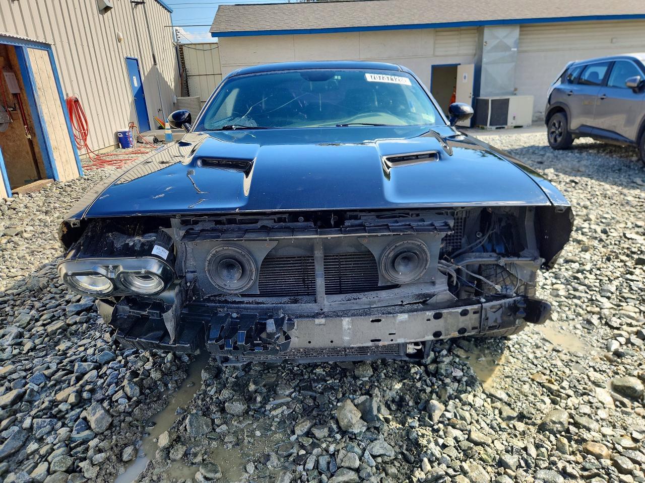 2016 Dodge Challenger R/T Scat Pack - Image 5